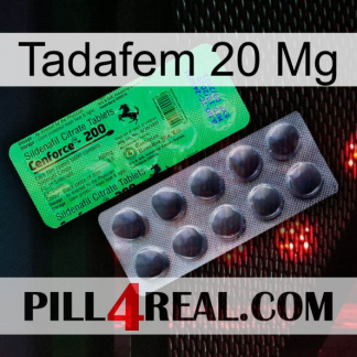 Tadafem 20Mg new04
